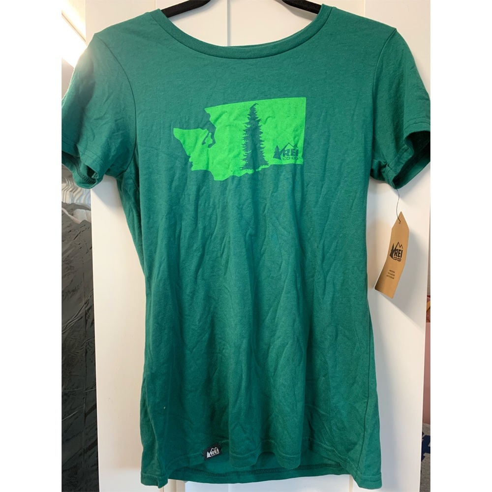 REI Co-Op T-Shirt